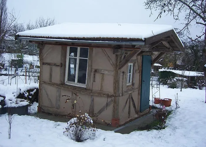 Haus Yenife Apartamento *