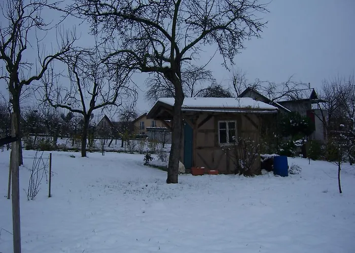 Apartamento Haus Yenife